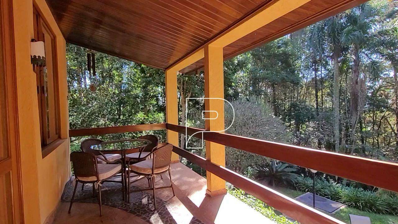 Chácara à venda com 3 quartos, 420m² - Foto 11