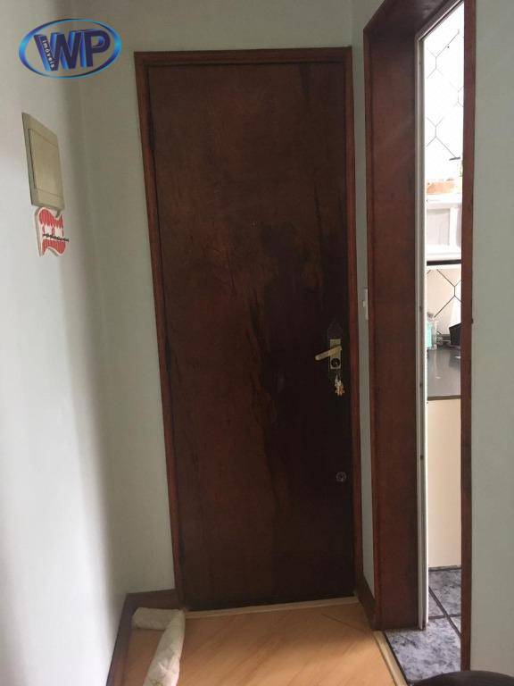 Apartamento à venda com 2 quartos, 53m² - Foto 6