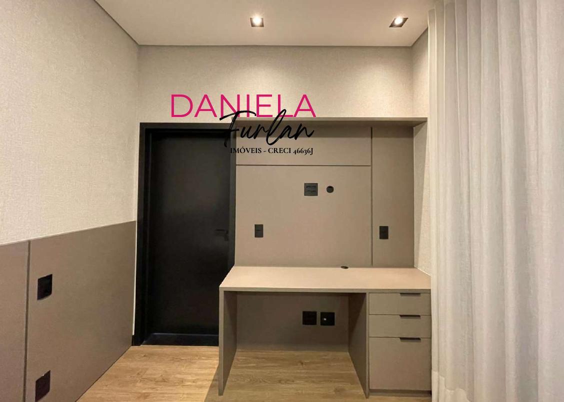 Casa de Condomínio à venda com 4 quartos, 329m² - Foto 25