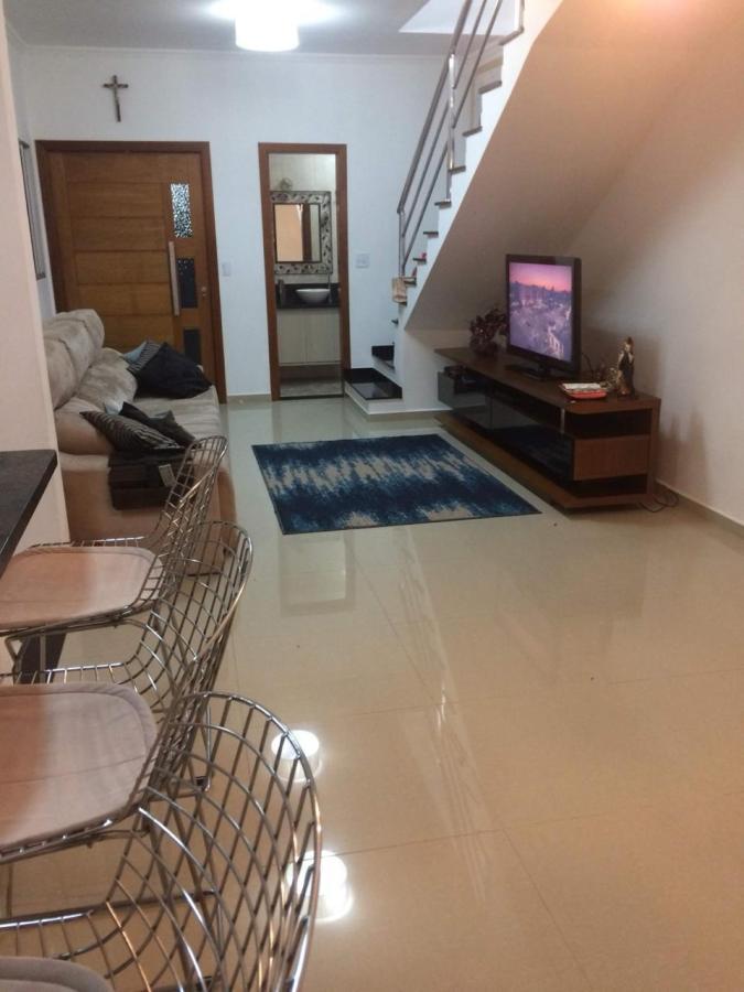 Casa à venda com 3 quartos, 149m² - Foto 18