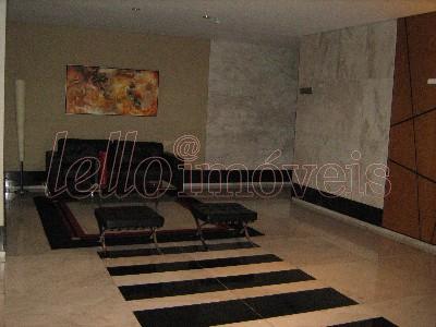 Apartamento para alugar com 4 quartos, 250m² - Foto 29