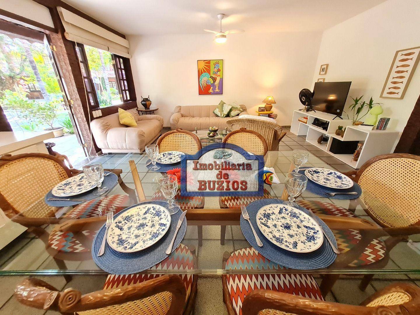Casa de Condomínio para alugar com 4 quartos, 150m² - Foto 18