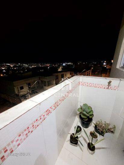 Apartamento à venda com 2 quartos, 77m² - Foto 23