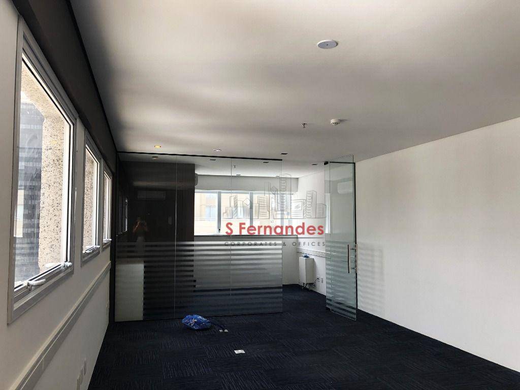 Conjunto Comercial-Sala para alugar, 55m² - Foto 5