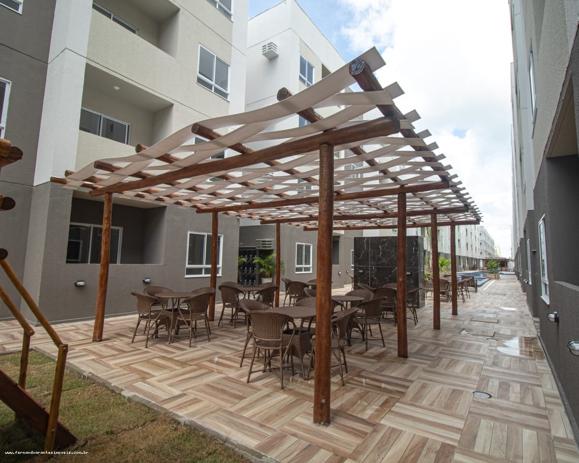 Apartamento à venda com 2 quartos, 50m² - Foto 30