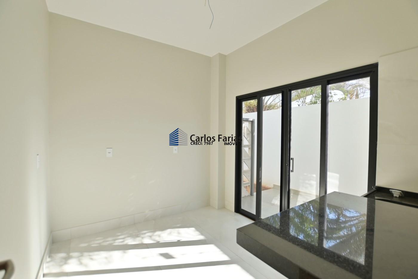 Casa de Condomínio à venda com 4 quartos, 300m² - Foto 21
