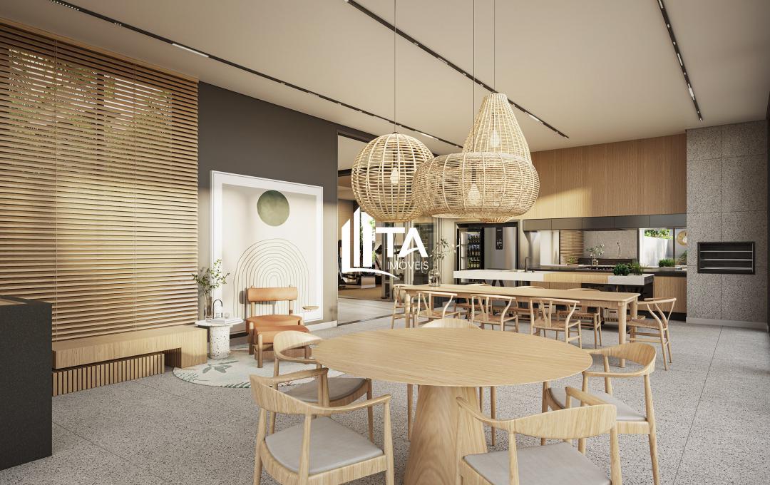 Apartamento à venda com 2 quartos, 68m² - Foto 7