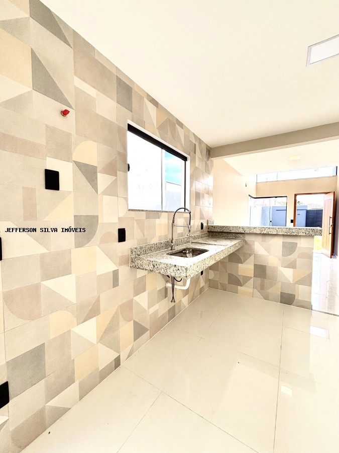 Casa à venda, 65m² - Foto 9
