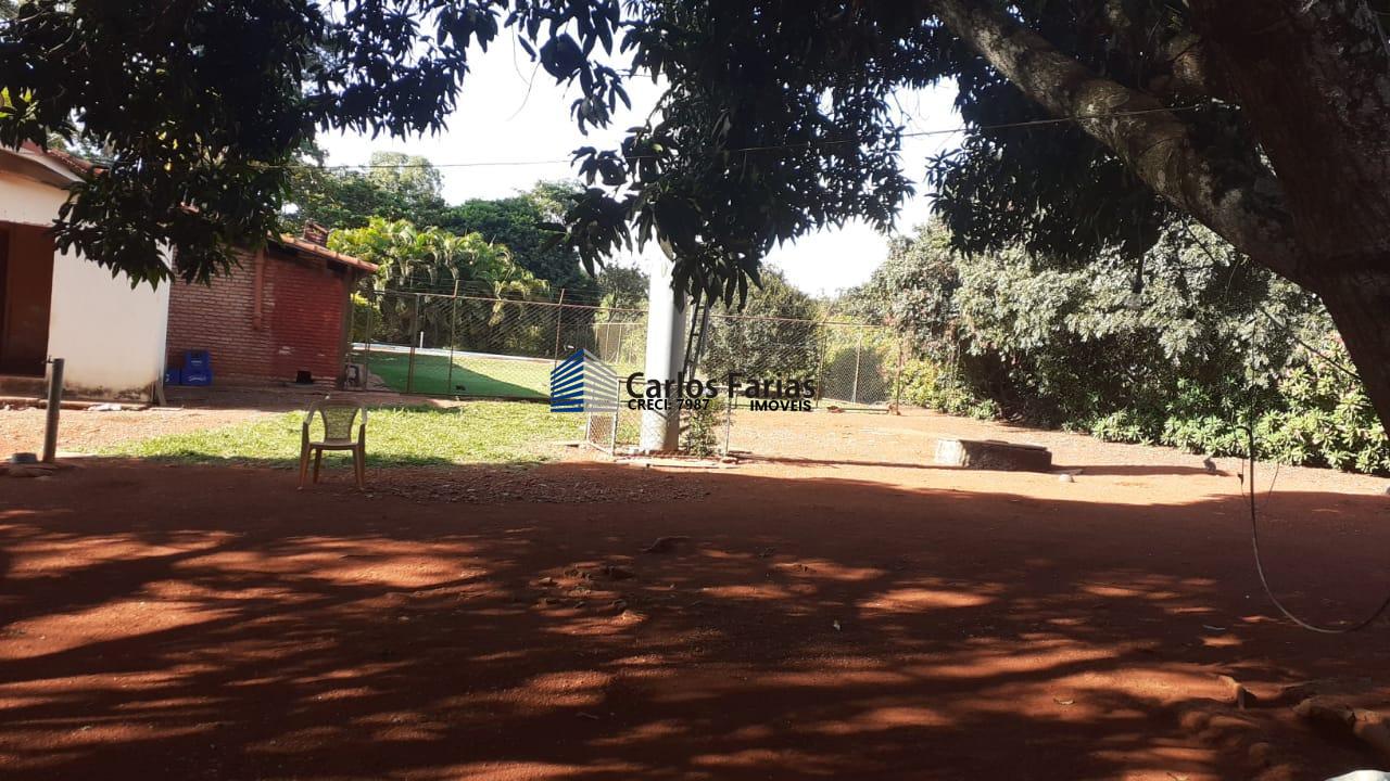 Chácara à venda com 5 quartos, 360m² - Foto 4