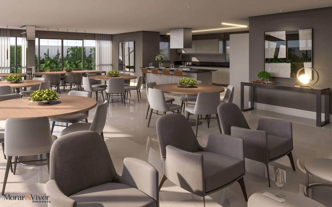 Apartamento à venda com 3 quartos, 120m² - Foto 25