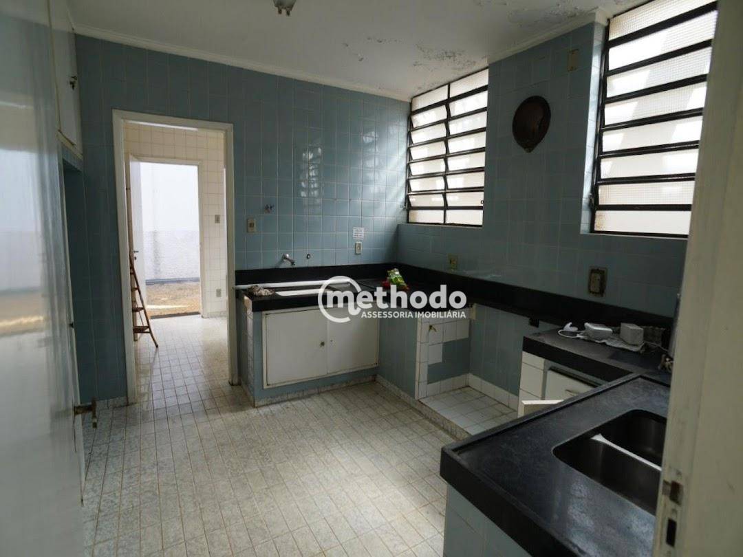 Casa à venda e aluguel com 4 quartos, 400m² - Foto 8