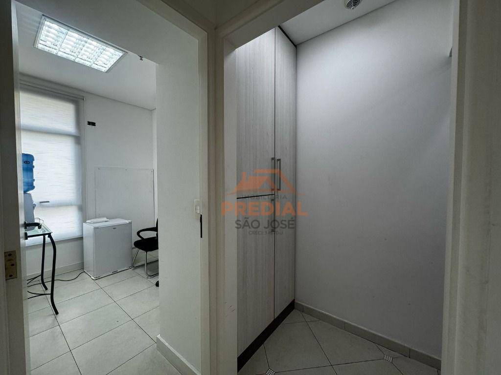 Conjunto Comercial-Sala à venda, 37m² - Foto 5