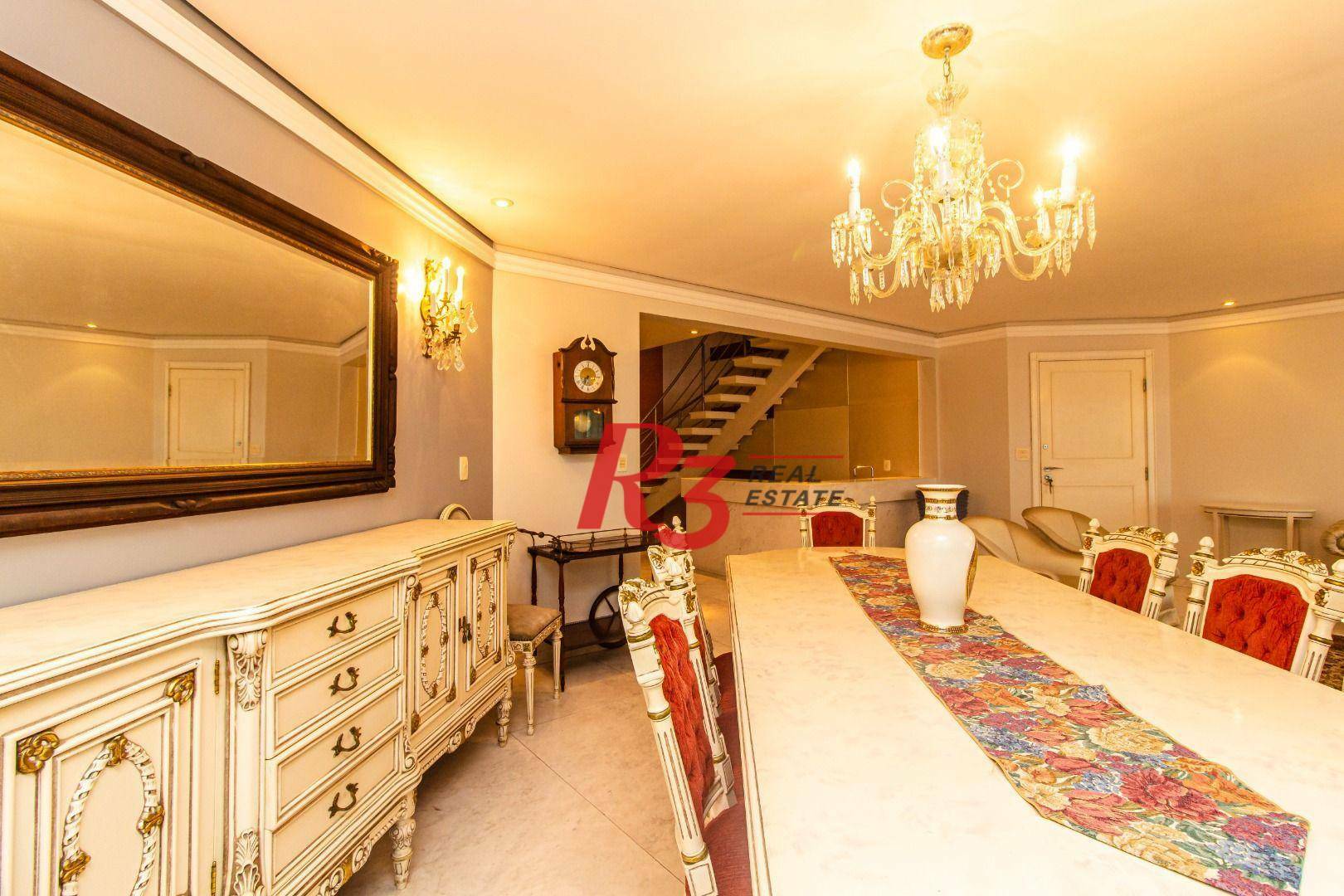 Cobertura para alugar com 4 quartos, 600m² - Foto 57