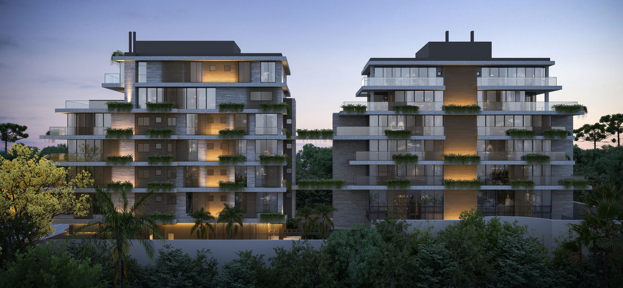 Apartamento à venda com 3 quartos, 21m² - Foto 4