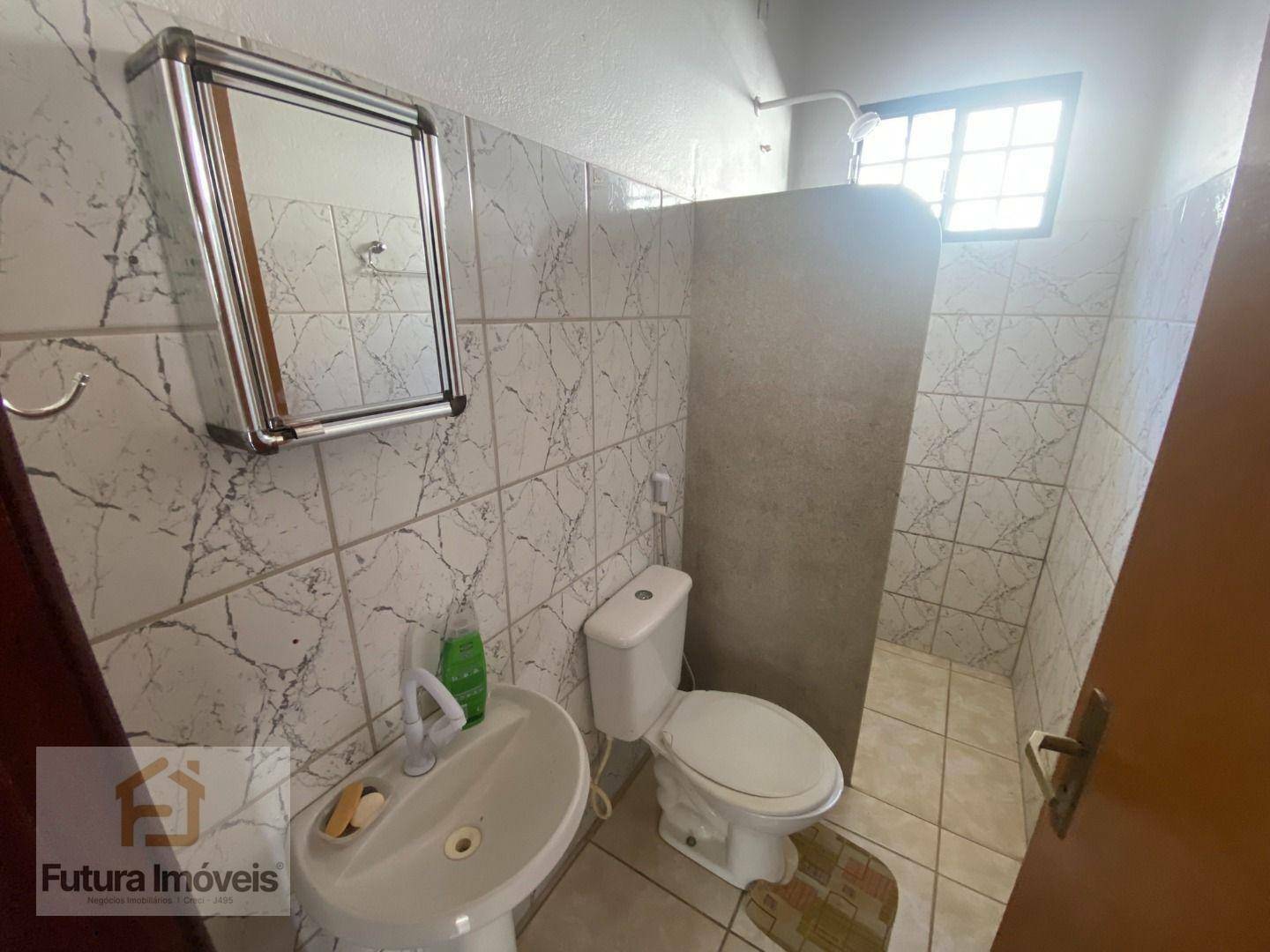 Casa para alugar com 2 quartos, 78M2 - Foto 11