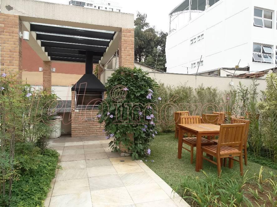 Apartamento para alugar com 1 quarto, 58m² - Foto 16