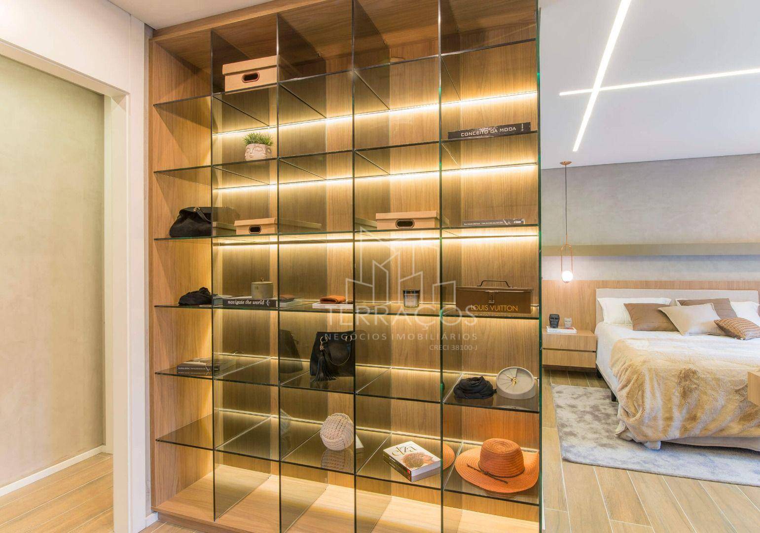 Apartamento à venda com 3 quartos, 175m² - Foto 14