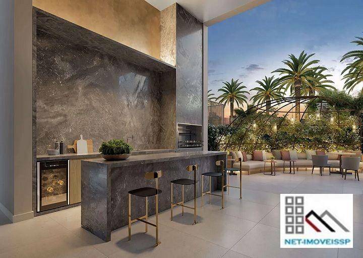 Cobertura à venda com 3 quartos, 258m² - Foto 17