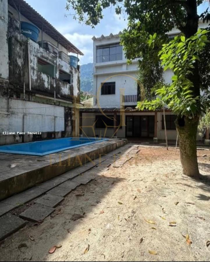 Casa à venda com 4 quartos, 400m² - Foto 8