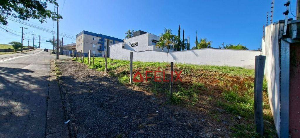 Terreno à venda, 156M2 - Foto 1