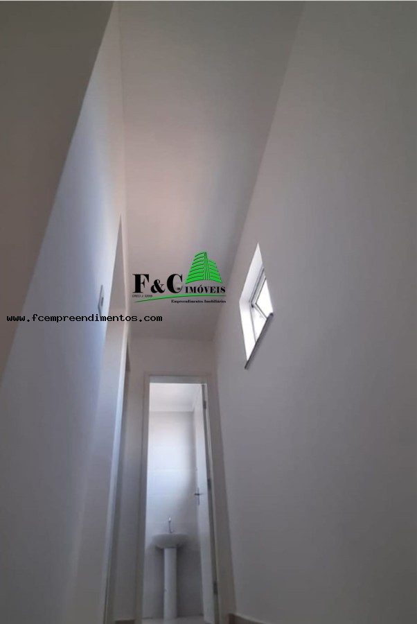 Casa de Condomínio à venda com 2 quartos, 130m² - Foto 1