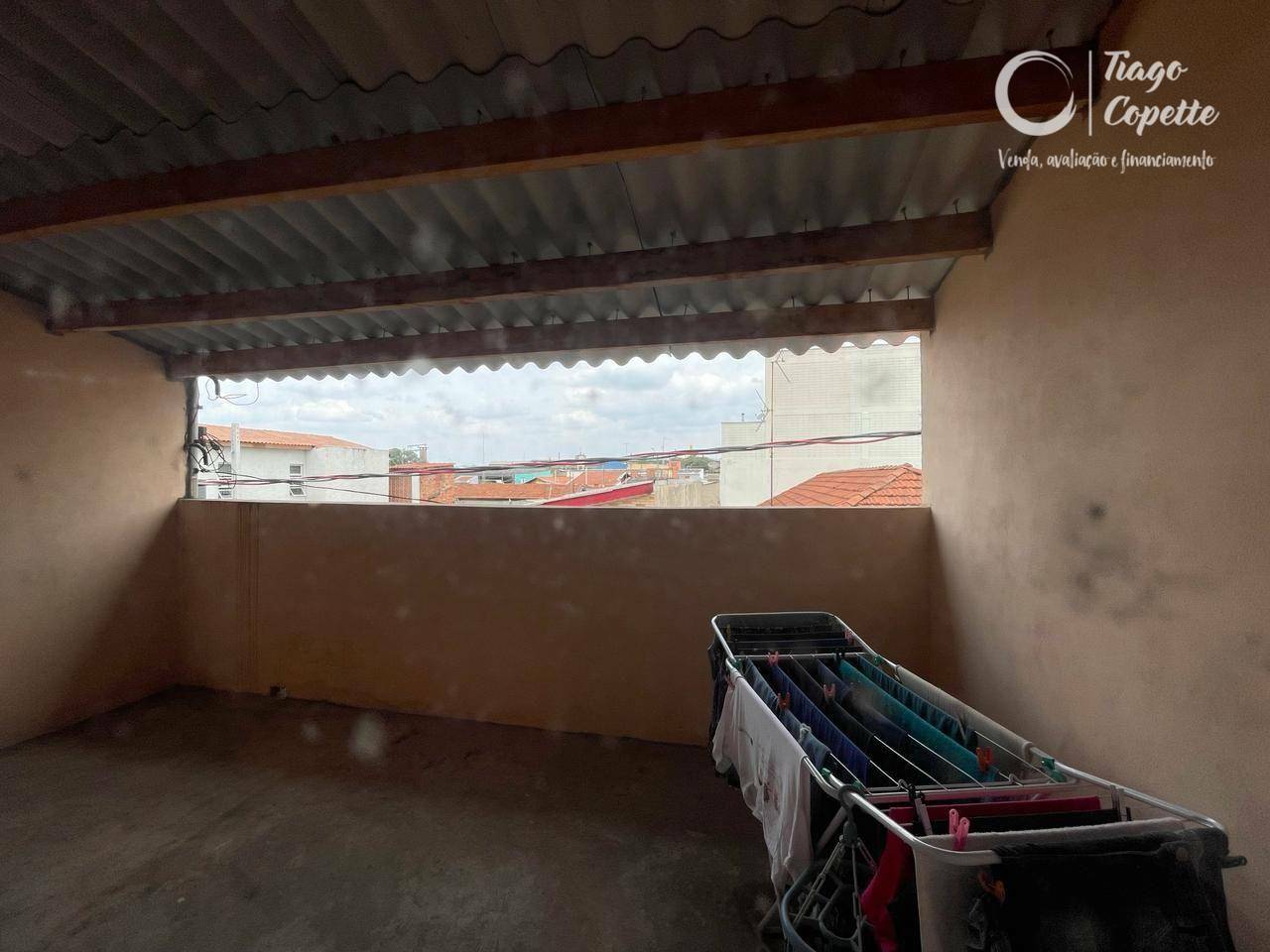 Casa à venda com 3 quartos, 141m² - Foto 4