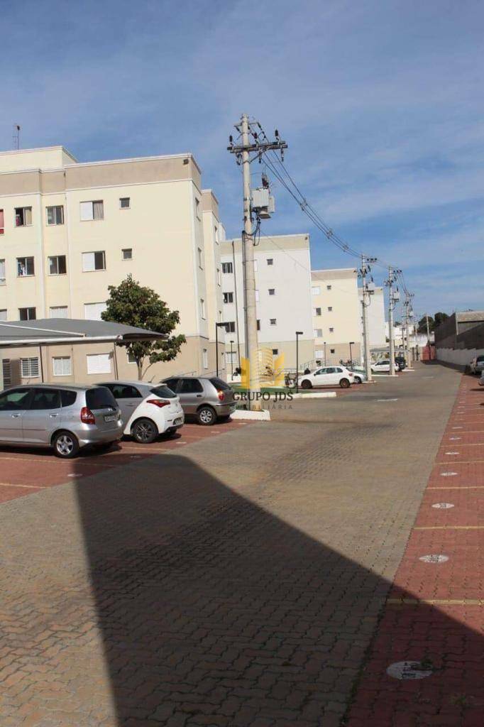 Apartamento à venda com 2 quartos, 54m² - Foto 15