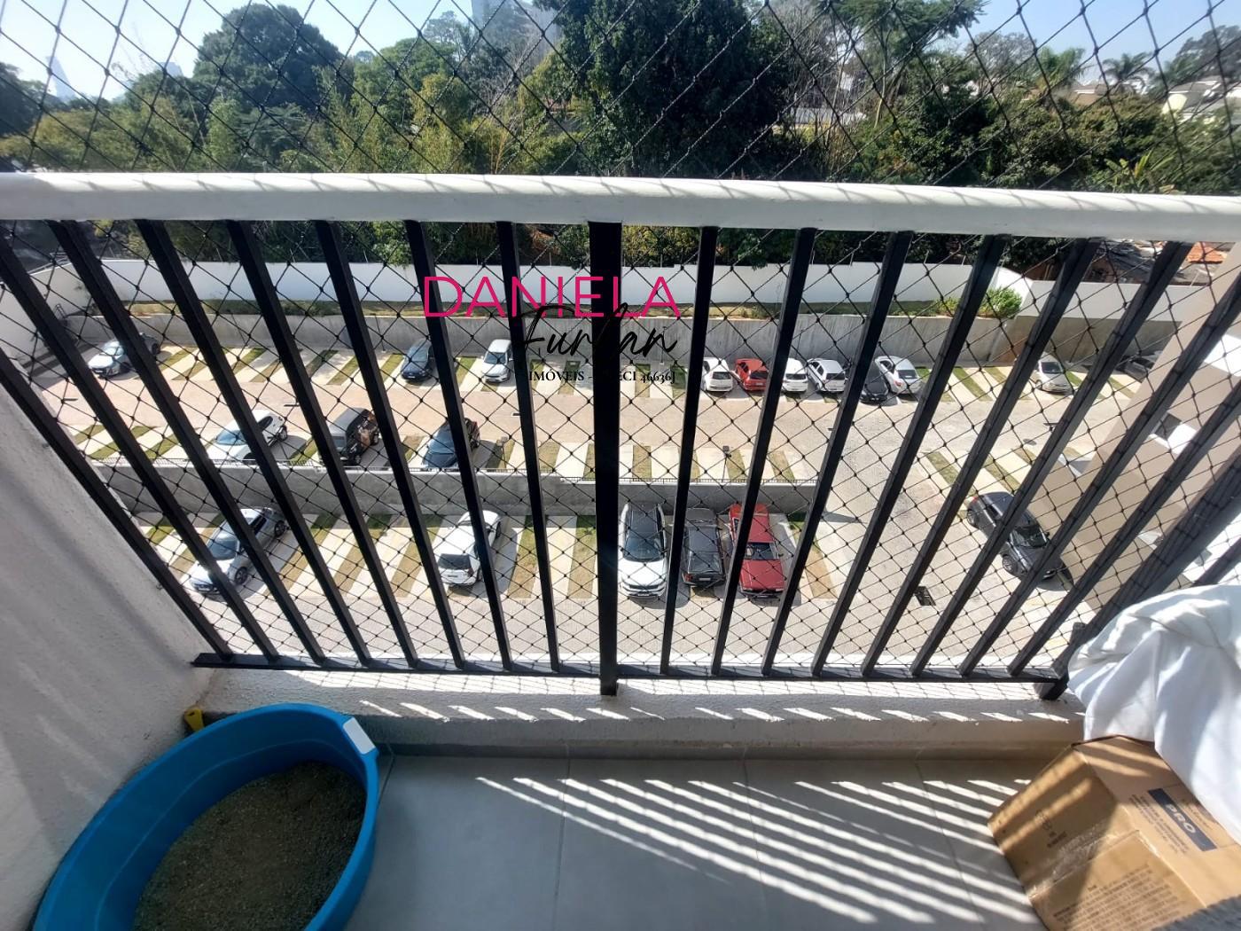 Apartamento à venda com 2 quartos, 61m² - Foto 16