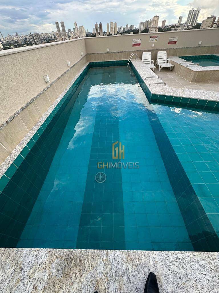 Apartamento à venda com 2 quartos, 56m² - Foto 6