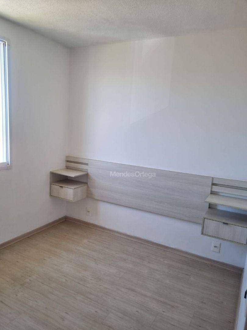 Apartamento para alugar com 2 quartos, 47m² - Foto 18