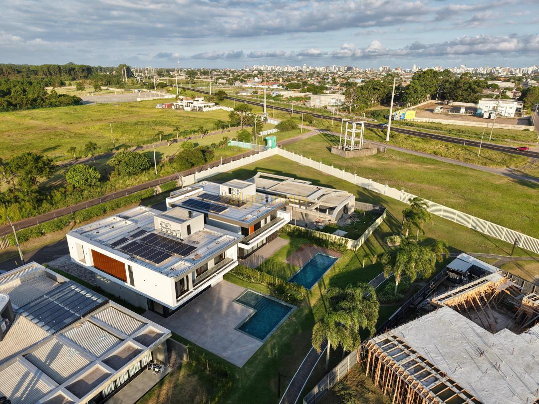 Casa de Condomínio à venda com 5 quartos, 402m² - Foto 26