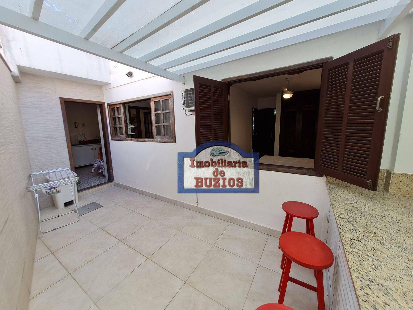 Casa de Condomínio para alugar com 4 quartos, 150m² - Foto 27