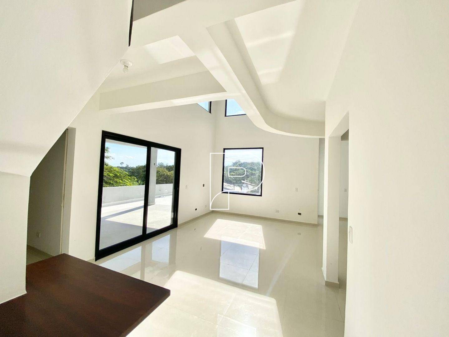 Casa de Condomínio à venda com 3 quartos, 300m² - Foto 14
