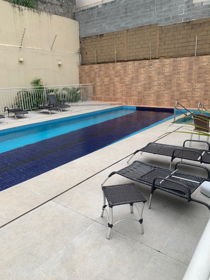 Apartamento para alugar com 1 quarto, 34m² - Foto 18