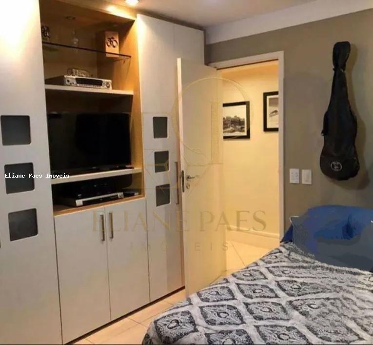 Apartamento à venda com 4 quartos, 165m² - Foto 6