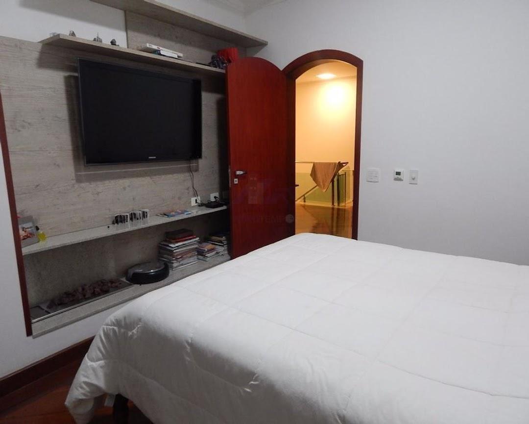 Sobrado para alugar com 3 quartos, 480m² - Foto 14