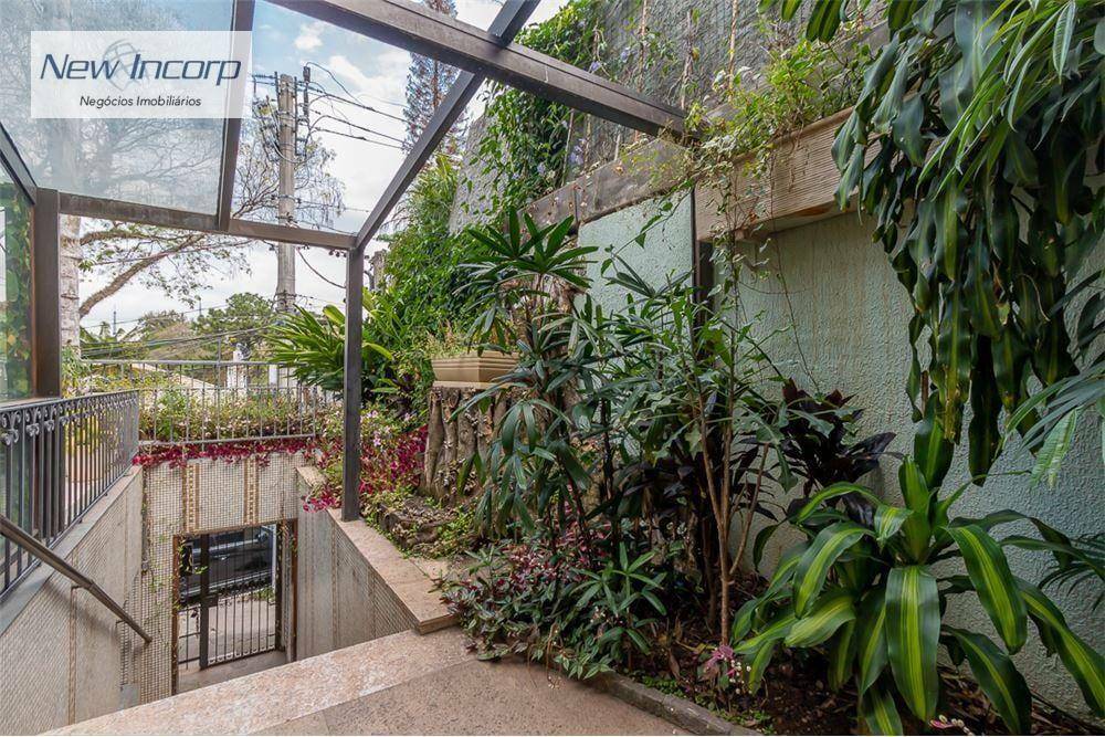 Casa à venda com 4 quartos, 565m² - Foto 8