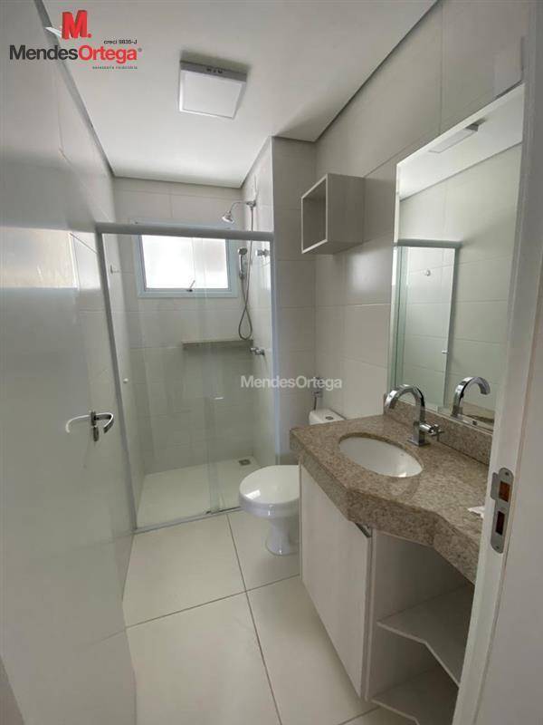 Apartamento para alugar com 3 quartos, 86m² - Foto 17
