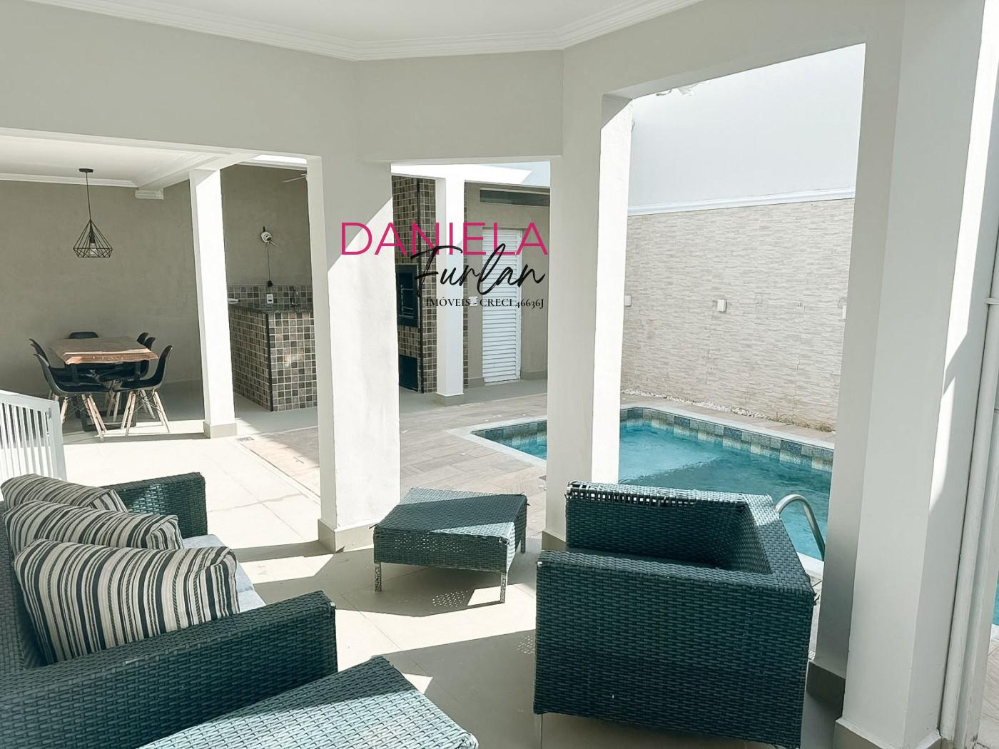 Casa de Condomínio à venda com 3 quartos, 310m² - Foto 26