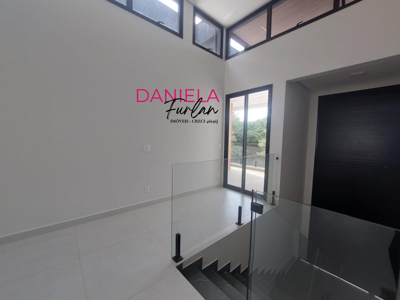 Casa de Condomínio à venda com 3 quartos, 220m² - Foto 3
