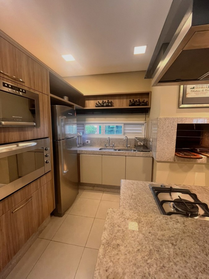 Apartamento à venda com 3 quartos, 126m² - Foto 9