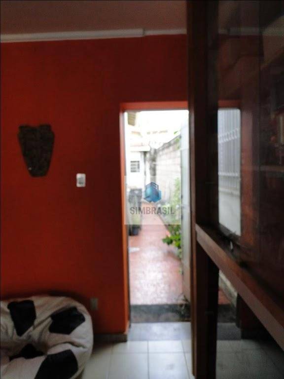 Casa à venda com 3 quartos, 164m² - Foto 25