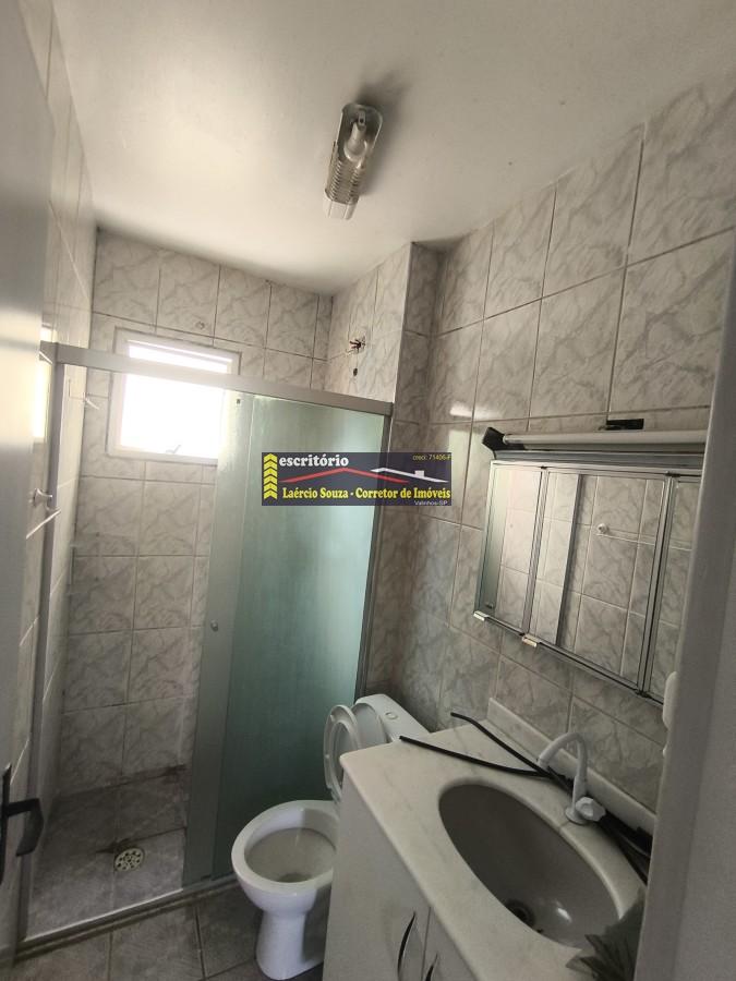 Apartamento para alugar com 2 quartos, 60m² - Foto 13