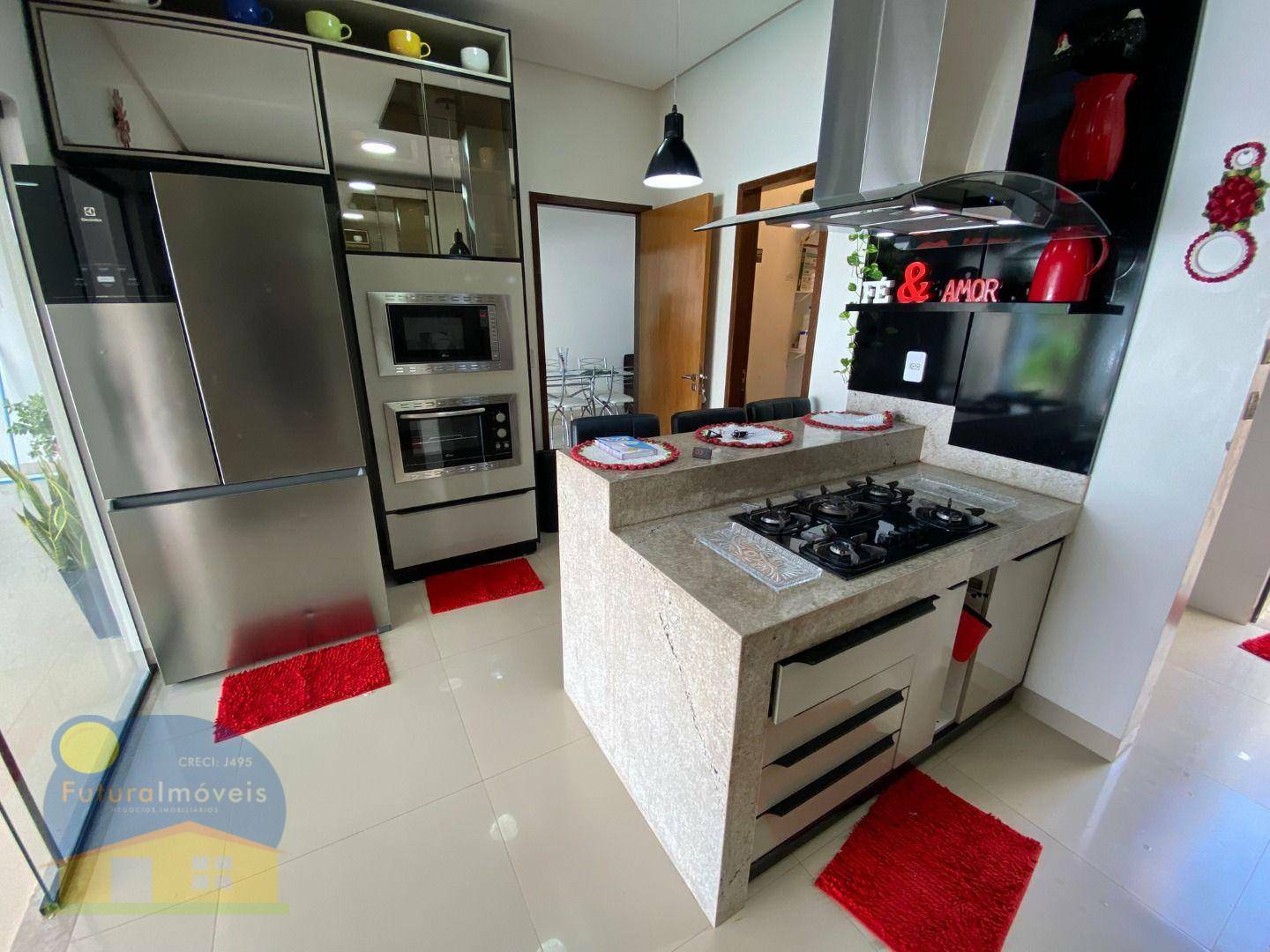Casa para alugar com 3 quartos, 150m² - Foto 25