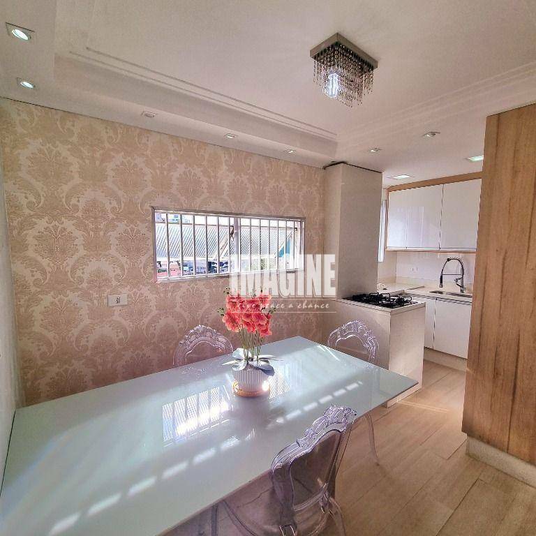 Cobertura à venda com 3 quartos, 120m² - Foto 22