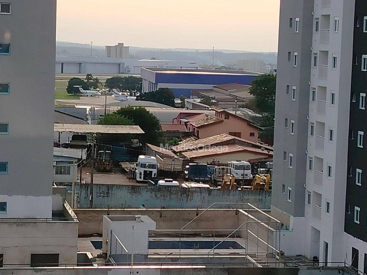 Apartamento para alugar com 2 quartos, 45m² - Foto 12
