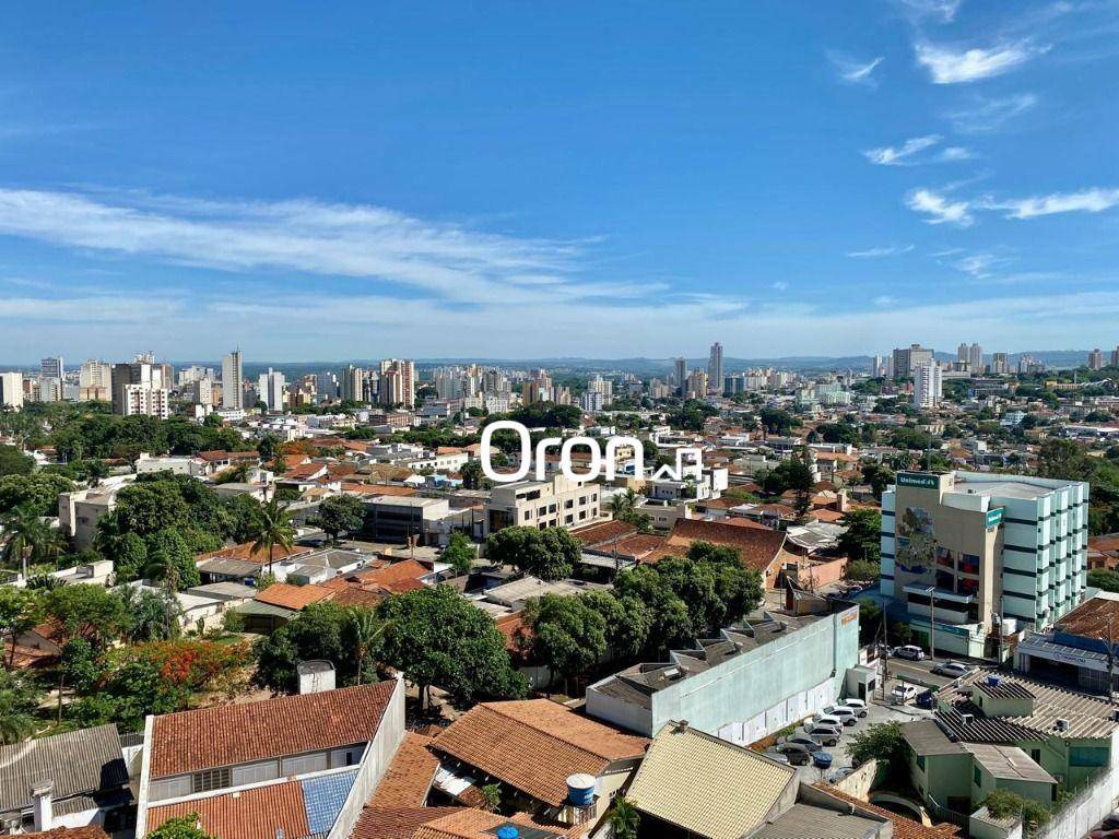 Flat/Apart Hotel à venda com 1 quarto, 31m² - Foto 5