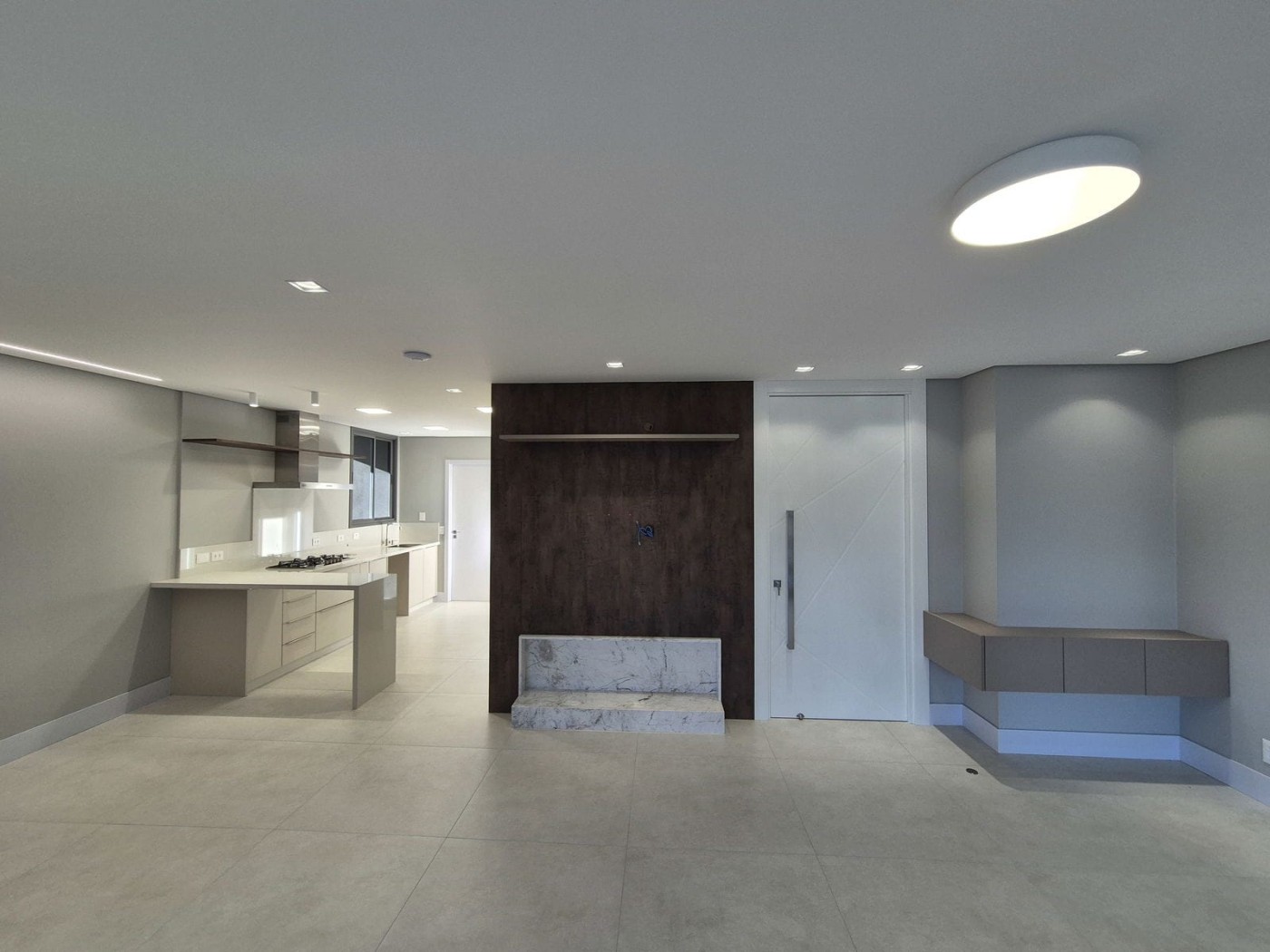 Apartamento à venda com 3 quartos, 151m² - Foto 11