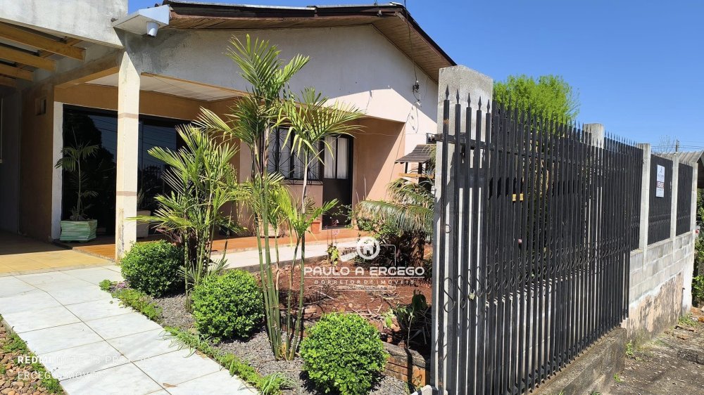 Casa à venda com 4 quartos, 195m² - Foto 1