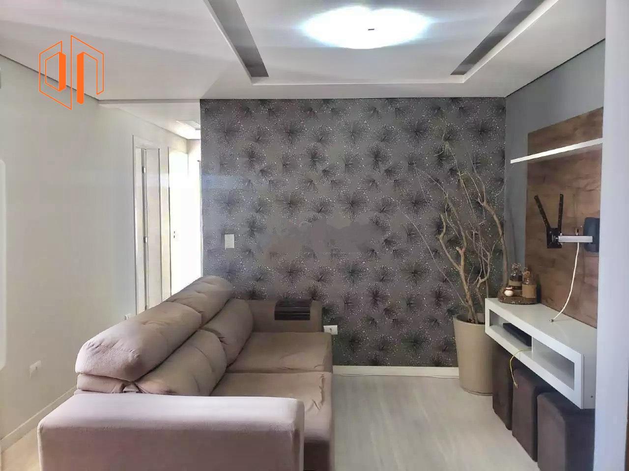 Apartamento à venda com 3 quartos, 64m² - Foto 2